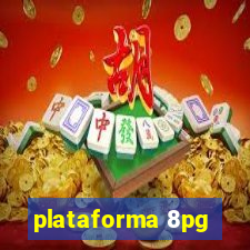 plataforma 8pg